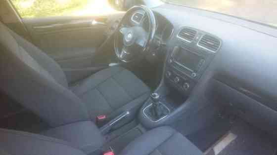 Volkswagen Golf Ikaalinen