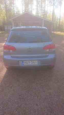 Volkswagen Golf Ikaalinen