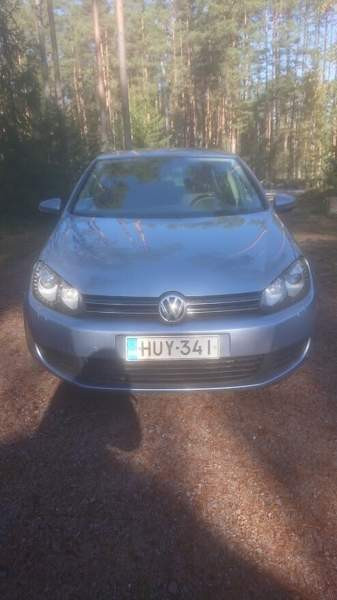 Volkswagen Golf Ikaalinen – foto 7