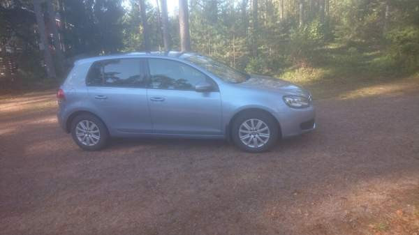 Volkswagen Golf Ikaalinen – foto 5