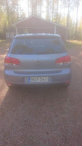 Volkswagen Golf Ikaalinen – foto 6