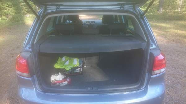 Volkswagen Golf Ikaalinen – foto 2