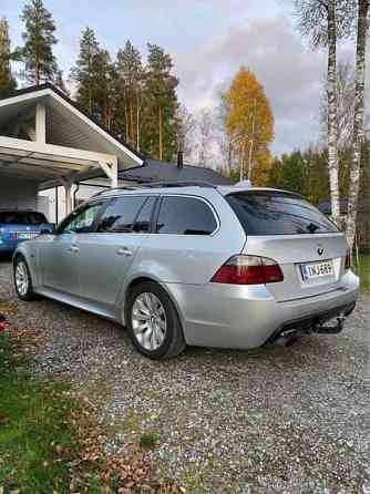 BMW 520 Muhos