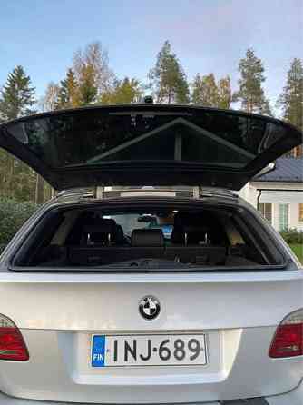 BMW 520 Muhos