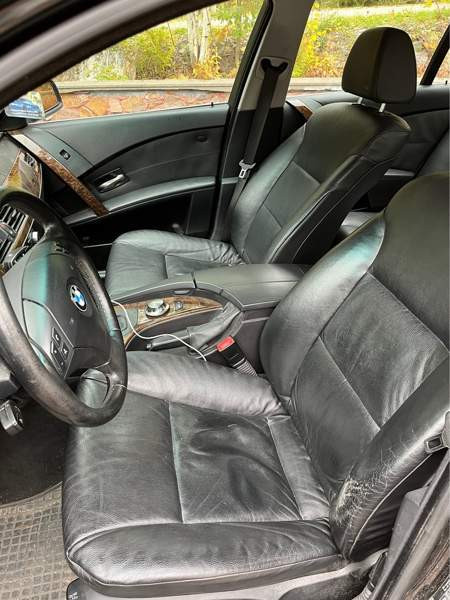 BMW 525 Parikkala - photo 6