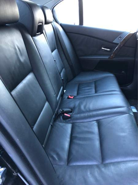 BMW 525 Parikkala - photo 7