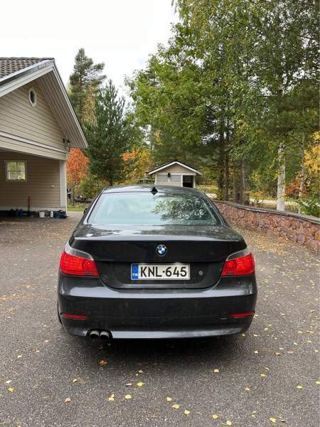 BMW 525 Parikkala - photo 5