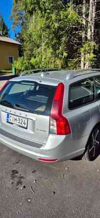 Volvo V50 Хювинкяя
