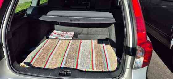 Volvo V50 Хювинкяя