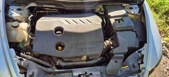 Volvo V50 Хювинкяя