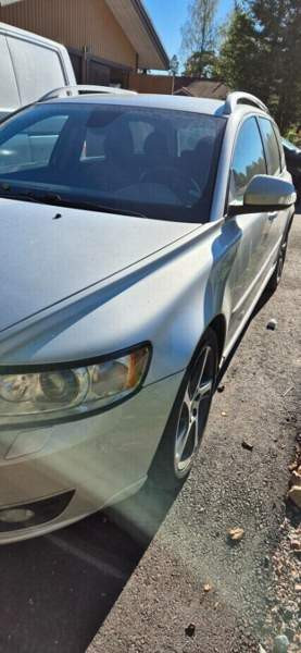 Volvo V50 Hyvinge – foto 2