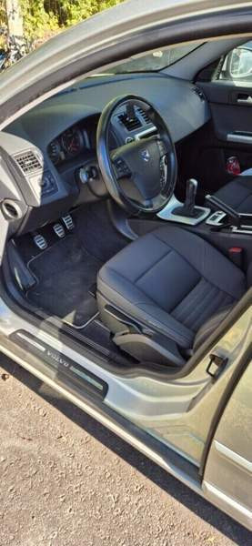 Volvo V50 Hyvinge – foto 8