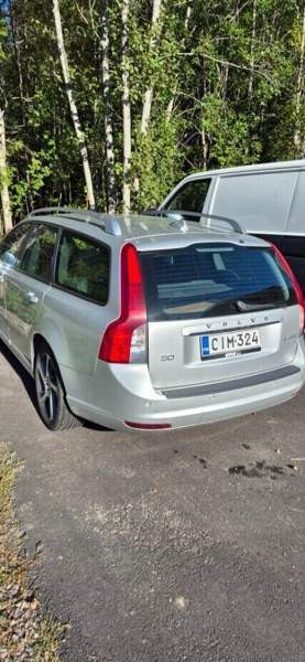 Volvo V50 Hyvinge – foto 4