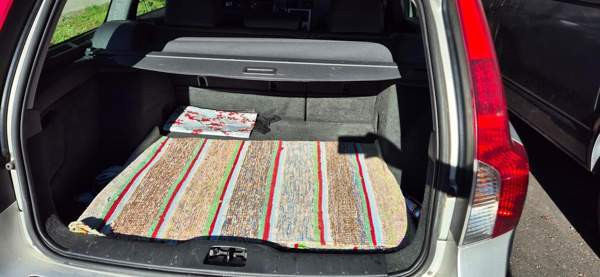 Volvo V50 Hyvinge – foto 5