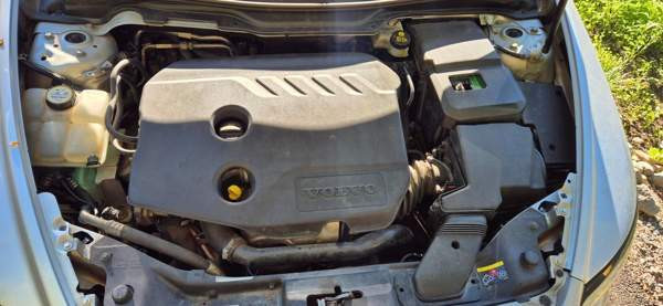 Volvo V50 Hyvinge – foto 6