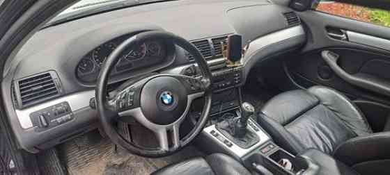 BMW 330 Nurmes