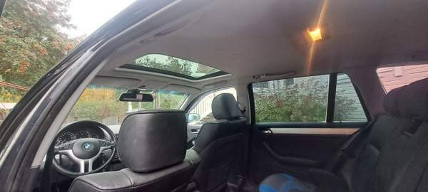 BMW 330 Nurmes - photo 6