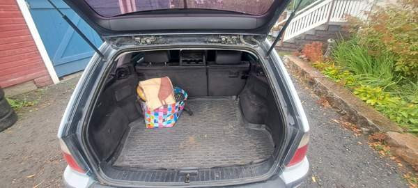 BMW 330 Nurmes - photo 7