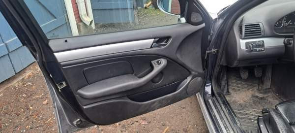 BMW 330 Nurmes - photo 3