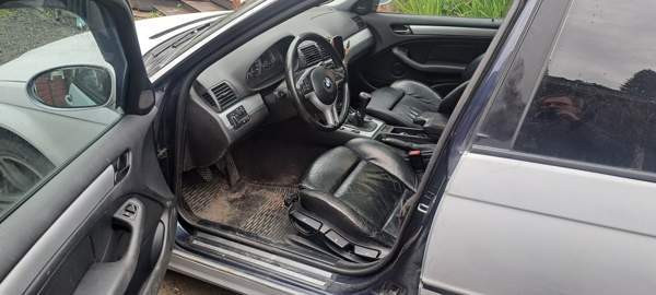 BMW 330 Nurmes - photo 2