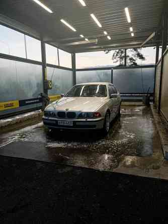 BMW 525 Joensuu
