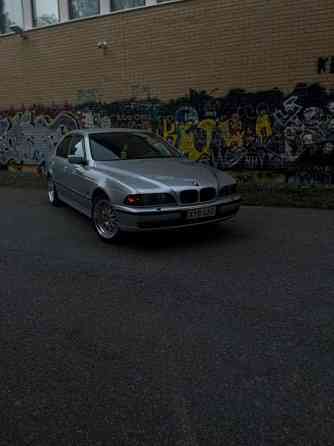 BMW 525 Joensuu