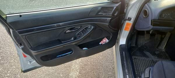 BMW 525 Joensuu - photo 8