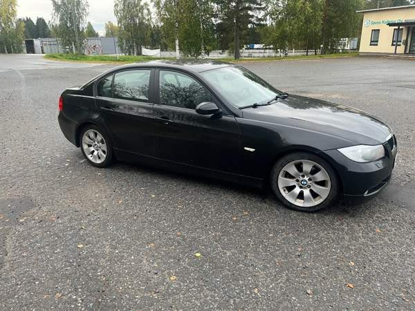 BMW 325 Mikkeli - photo 3