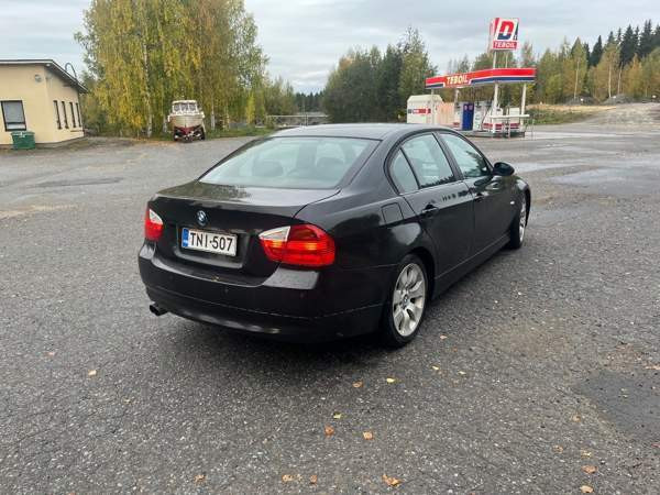 BMW 325 Mikkeli - photo 4