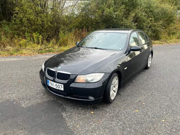 BMW 325 Mikkeli - photo 2