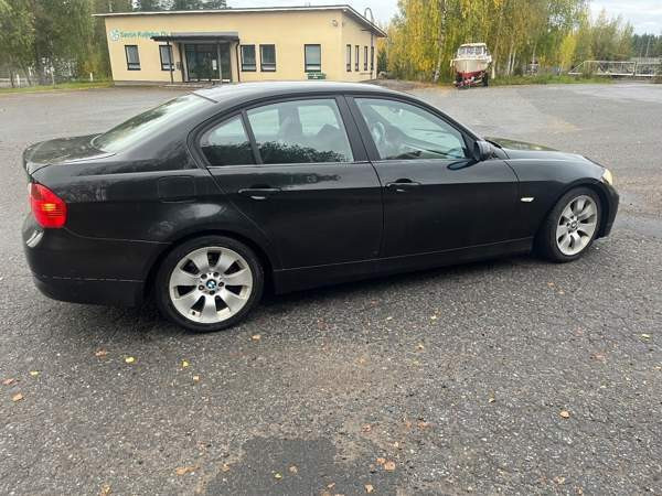 BMW 325 Mikkeli - photo 6