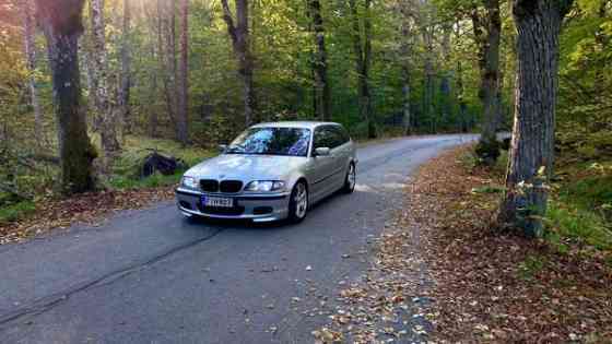 BMW 330 Raisio