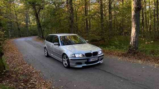 BMW 330 Raisio