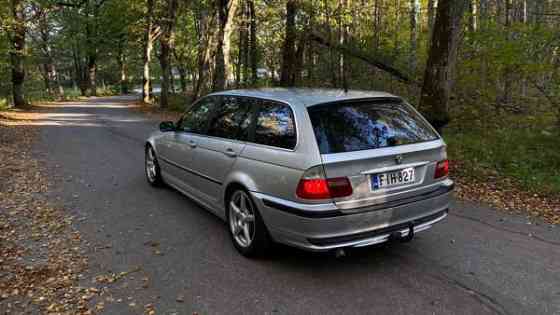 BMW 330 Raisio