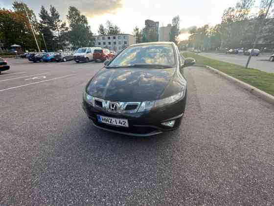 Honda Civic Vantaa