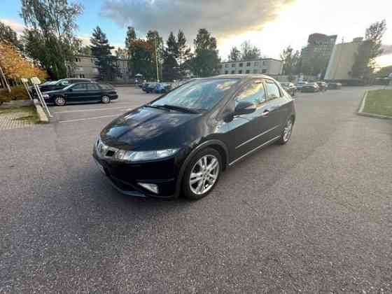Honda Civic Vantaa