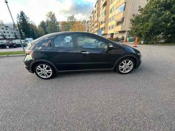 Honda Civic Vantaa