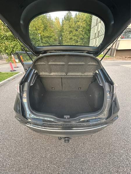 Honda Civic Vantaa – foto 8