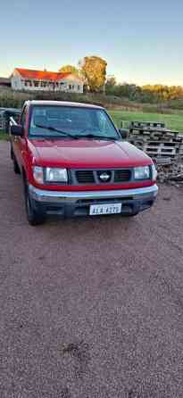 Nissan Pickup Vysotsk