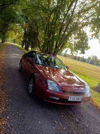Honda Prelude Pornainen