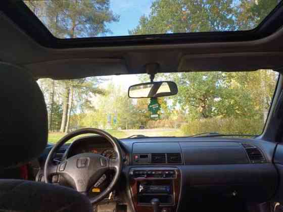 Honda Prelude Pornainen