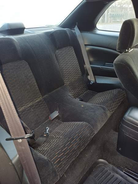 Honda Prelude Pornainen – foto 8