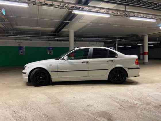 BMW 316 Espoo