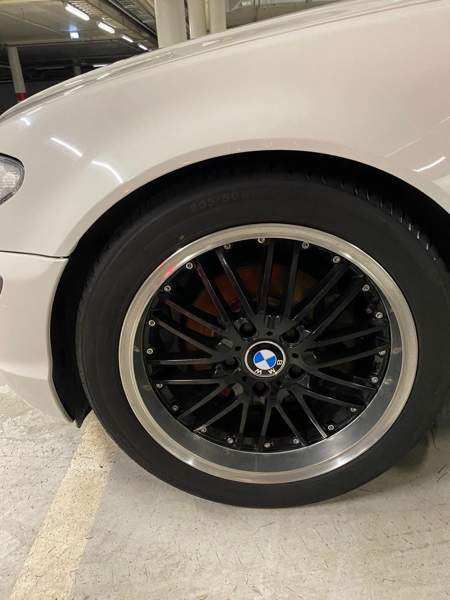 BMW 316 Espoo – foto 7