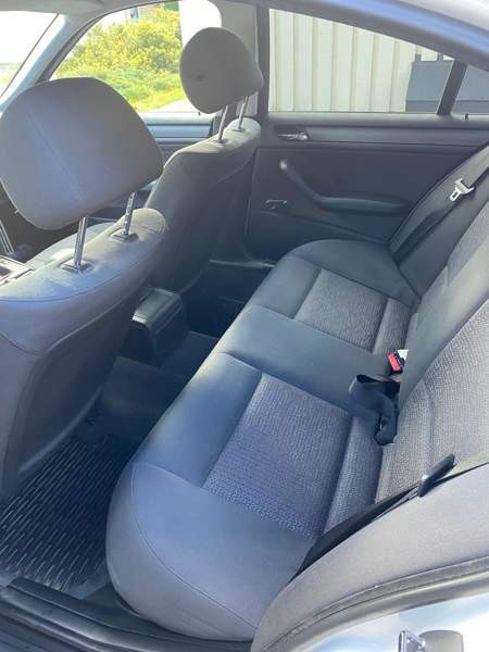 BMW 316 Espoo – foto 8