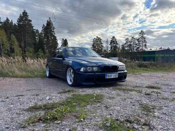 BMW 530 Lohja