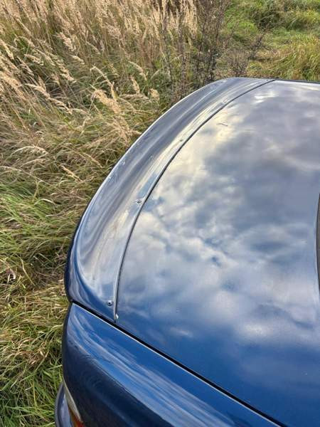 BMW 530 Lohja - valokuva 3