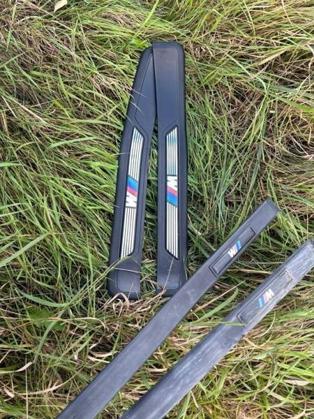 BMW 530 Lohja - valokuva 2