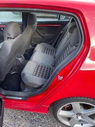 Volkswagen Golf Liminka