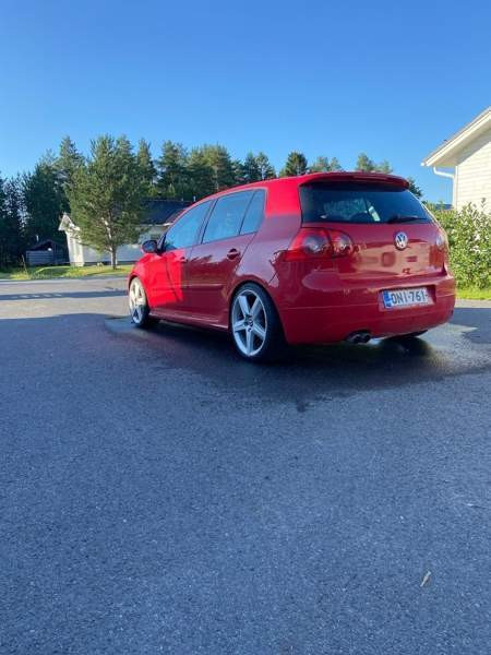 Volkswagen Golf Liminka – foto 1